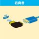 HDMI�����Ѵ������ץ�L��(������)AD-HD28LYR