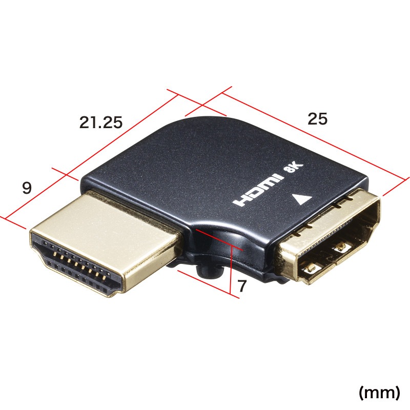 HDMI�����Ѵ������ץ�L��(������)AD-HD29LYL