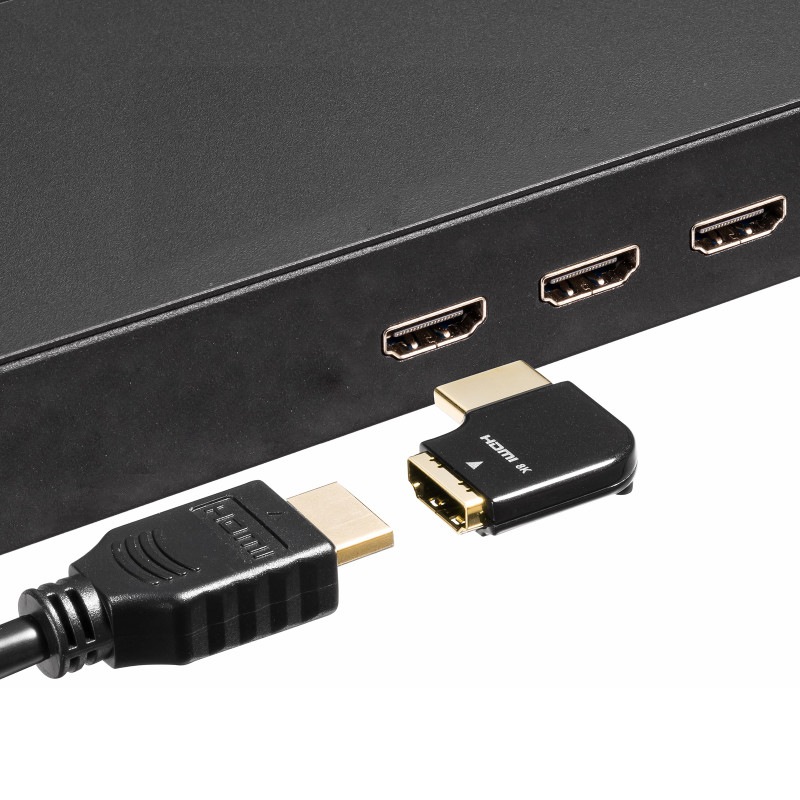 HDMI�����Ѵ������ץ�L��(������)AD-HD29LYL