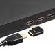 HDMI�����Ѵ������ץ�L��(������)AD-HD29LYL