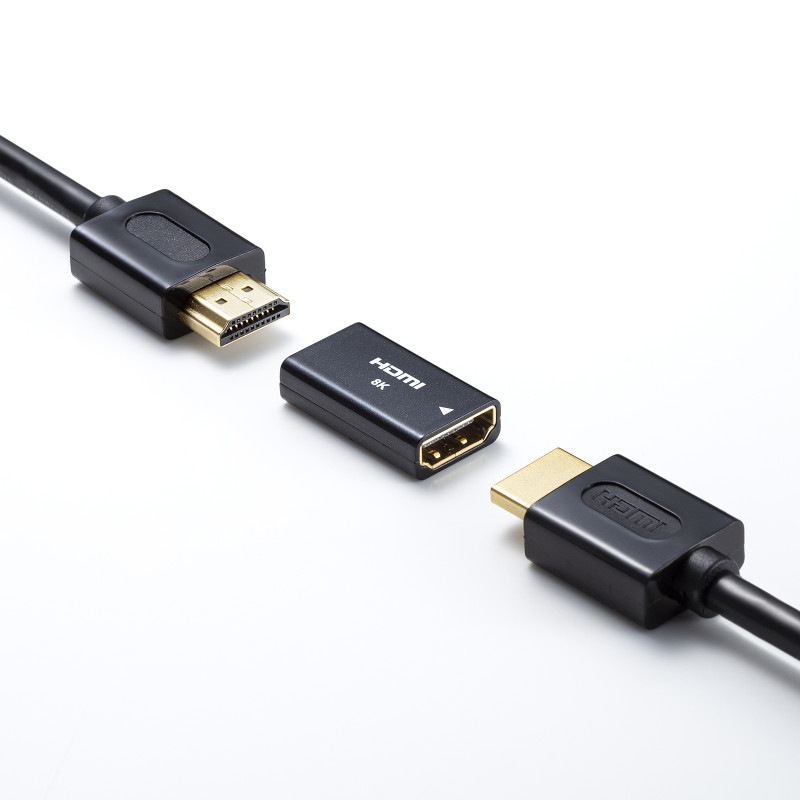 HDMI ��ѥ����ץ� 8K�б� AD-HD30EN
