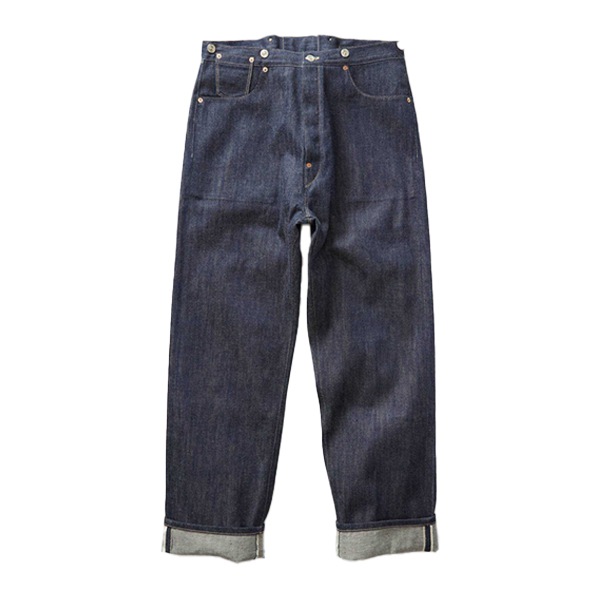 パンツ LEVI'S Vintage Clothing 9 Rivet Levi's Vintage Clothing 