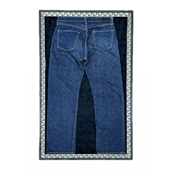 1940's Levi's S501xx WWⅡ