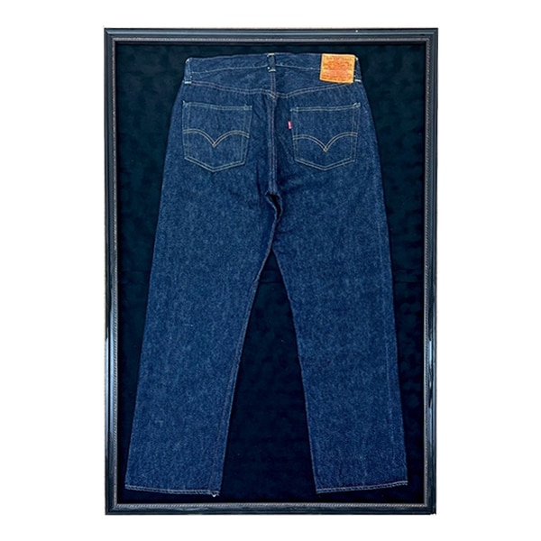 1940's Levi's 501xx 1947 Model