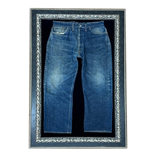 Ron Herman Vintage L 日本製 定価¥30,000程 Ron Herman Vintage 日本製 L 定価¥30,000程
