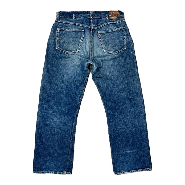 1930's Levi's 501xx 1937Model | All Items | EMP JAPAN Webstore