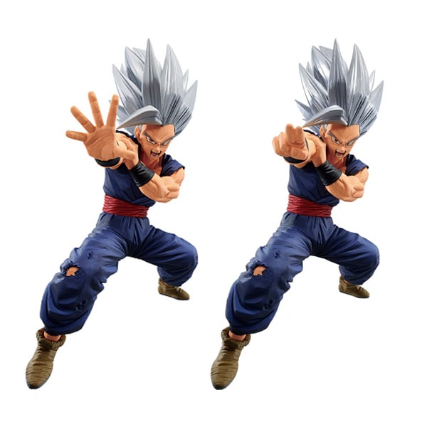 Ichiban Kuji Beast Gohan Figure Dragon Ball VS Omnibus Beast