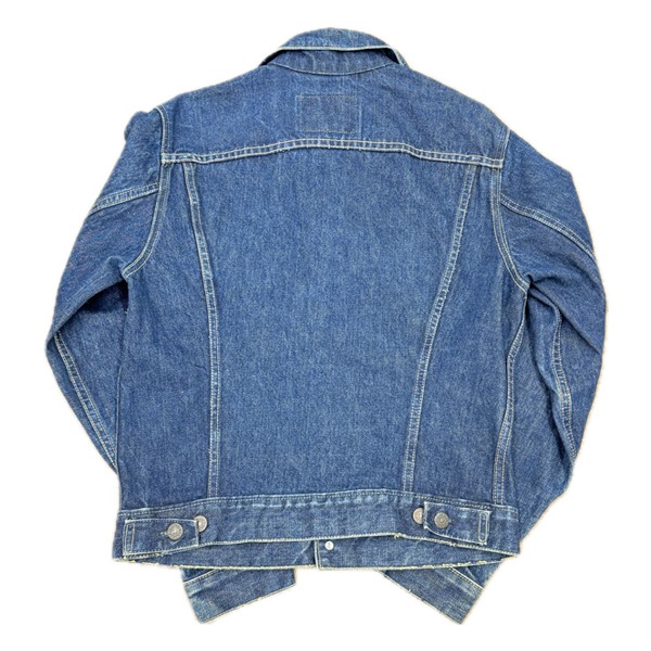 Levi's 557 xx 3rd 真紺 | Vintage | EMP JAPAN Webstore