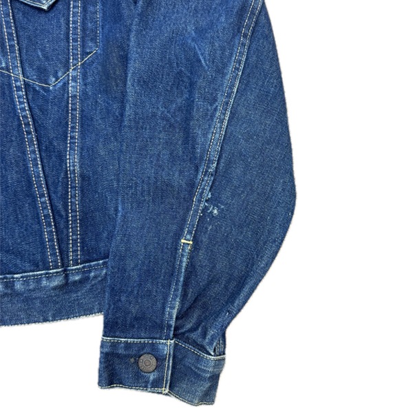 Levi's 557 xx 3rd 真紺 | Vintage | EMP JAPAN Webstore