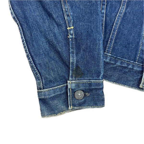 Levi's 557 xx 3rd 真紺 | Vintage | EMP JAPAN Webstore