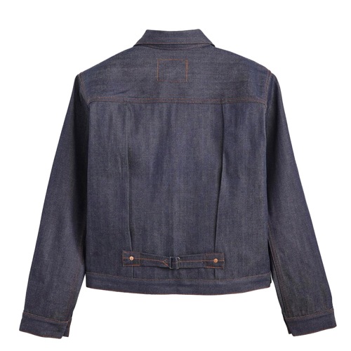 Levi's Vintage Clothing Limited Lot 213 Jacket Rigid | New | EMP