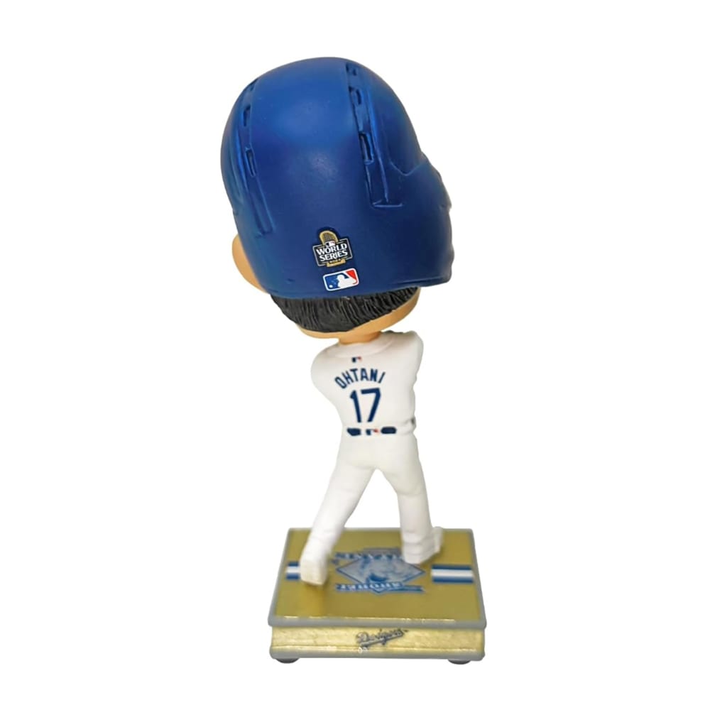 Ohtani World Series Bobblehead Shohei Shohei Ohtani [World