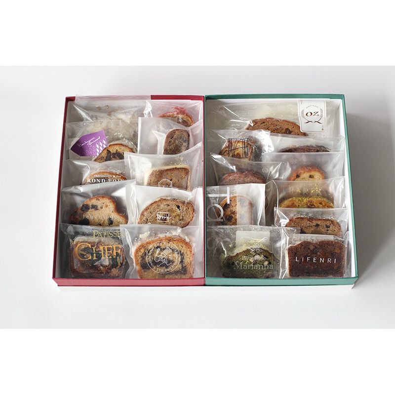 【数量限定】enBOX 第10弾<br>テーマ「アドベント シュトーレン 2025」デラックス20<br>１１月２７日発送分 ※お1人様3点まで