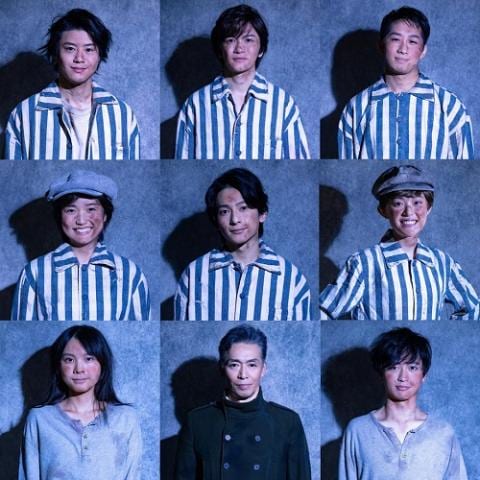 『MURDERER』※チケット郵送なし