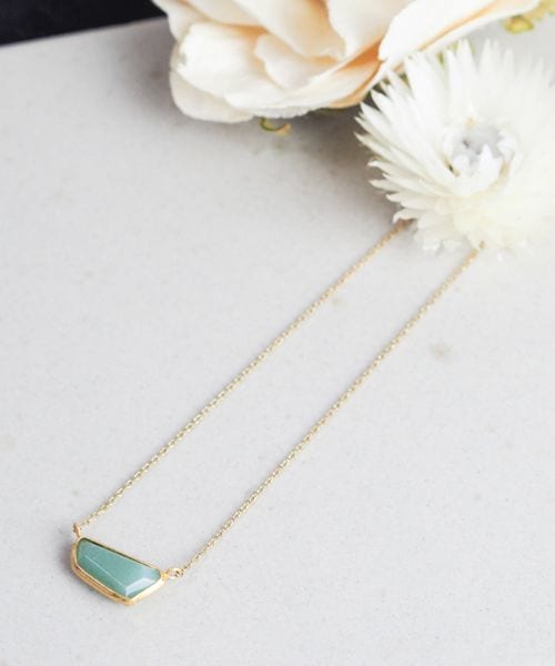 NEW Gem stone �ͥå��쥹
