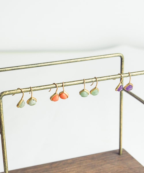 NEW Gem stone �ԥ���