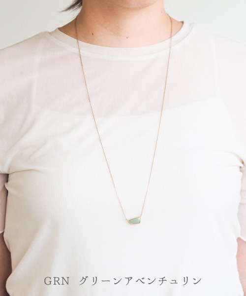 NEW Gem stone �ͥå��쥹