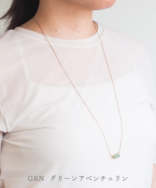 NEW Gem stone �ͥå��쥹