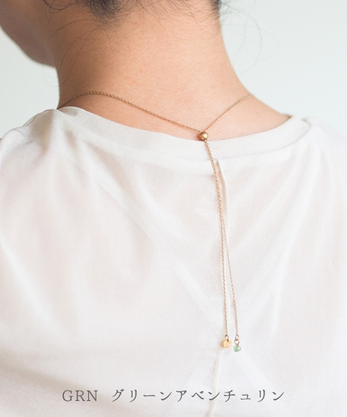 NEW Gem stone �ͥå��쥹