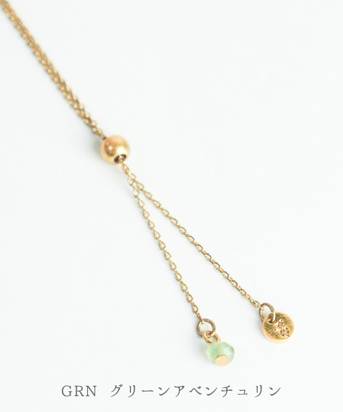 NEW Gem stone �ͥå��쥹