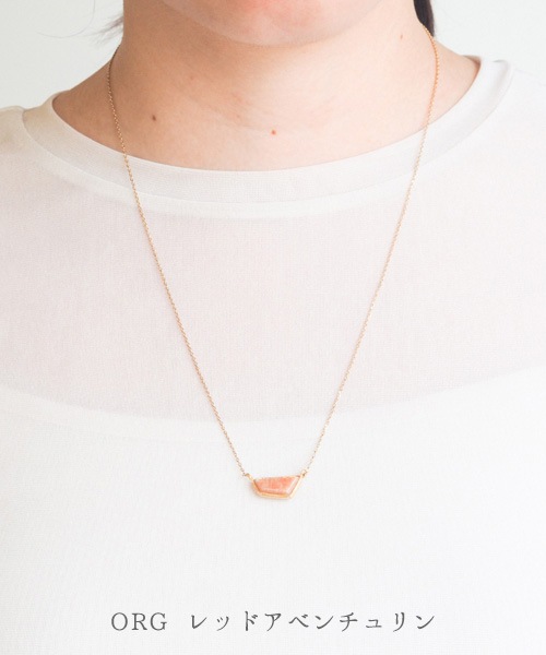 NEW Gem stone �ͥå��쥹