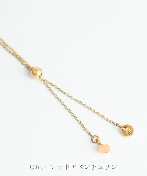 NEW Gem stone �ͥå��쥹