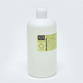 ミカノール 500ml / 色止剤 補助剤 液状 桂屋 みや古染め みやこぞめ【宅配便】|染色|その他