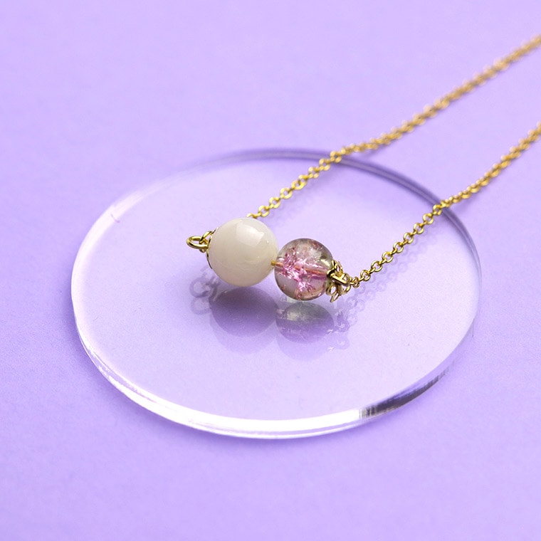 アクリル製 ディスプレイ小物 円 小サイズ クリア 直径57mm 厚さ3mm アンシャンテラボ / 撮影用小物 SNS インスタグラム Instagram 商品画像 ネット販売 展示 ハンドメイドアクセサリー 手作り【ゆうパケット対応】