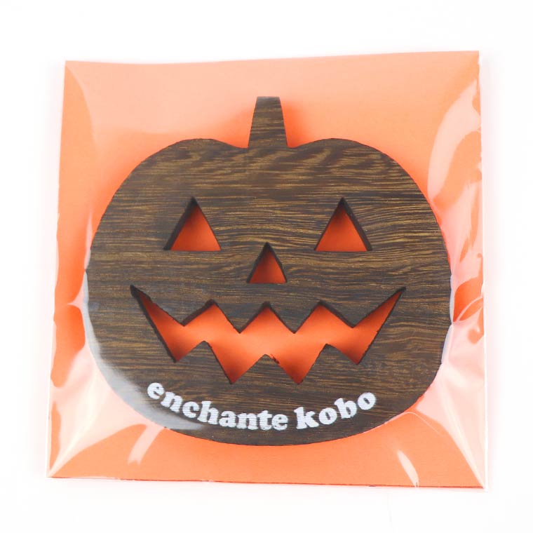 1枚130円 ハロウィンコースター 1枚130円 ハロウィンコースター