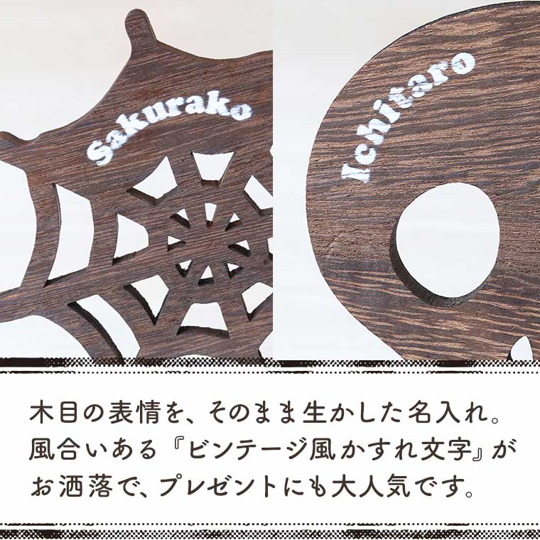 1枚130円 ハロウィンコースター 1枚130円 ハロウィンコースター