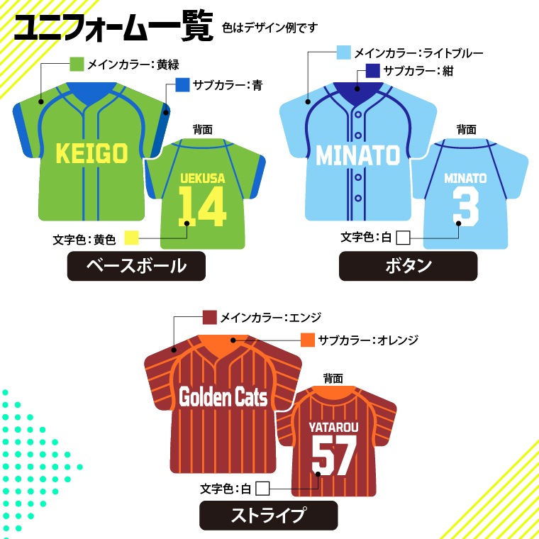 部活動 応援ユニフォームキーホルダー フェルトキット アンシャンテ