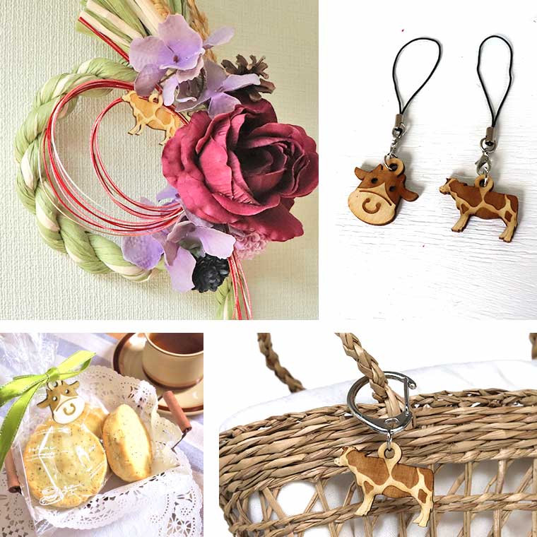 シンキング モンキー キーチェーン 考える 猿 エテコウ