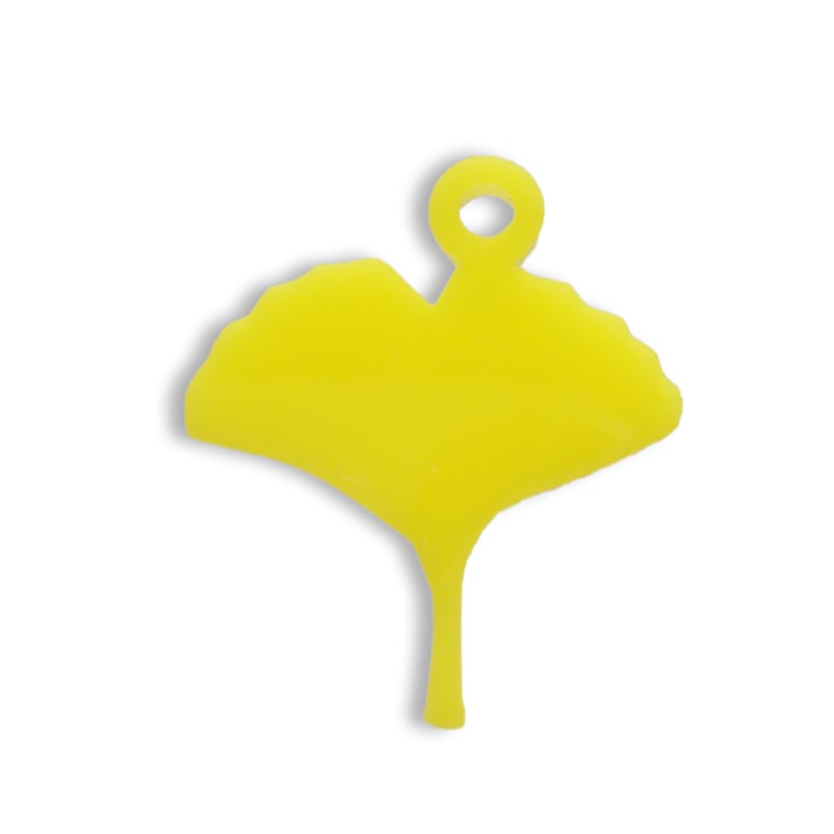 ハンドメイドෆ˚*オータムカラーチャーム