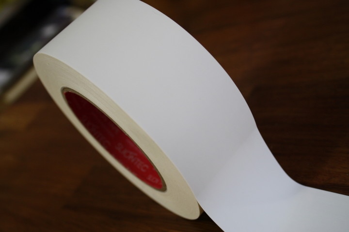 ޥ륹ꥪƥå 3345 顼ޥåȥơ 50mmX25m򡦥ۥ磻