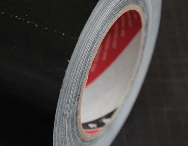 ���� 145 ���꡼�֥��顼�ۥơ��� 100mmX25m 1Ȣ 18�����������֥�å�