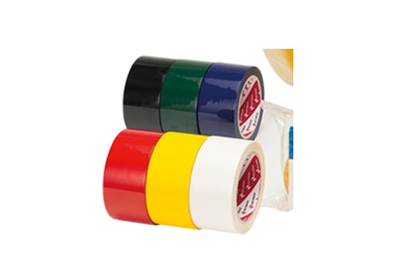 �˥��Х�640PF�����顼�����ȥ�ơ��ס�50mm��50m��1Ȣ��50�������֡���å�