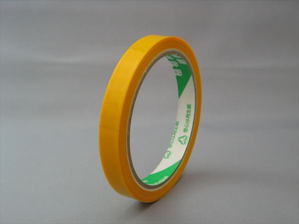 ニチバン 430 着色セロテープ 15mmx35m 1箱 100巻入 黄色 イエロー 包装用テープ セロハンテープ ニチバン 着色セロ 430 サイズ 15mmx35m巻 遠藤商会オンラインショップ