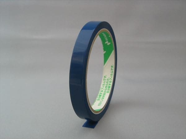 ニチバン 430 着色セロテープ 24mmX35m 1箱 150巻入 青・ブルー | 包装