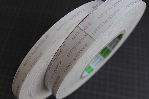 日東電工 5000NS 両面テープ 50mmX20m | 工業用テープ・産業用テープ