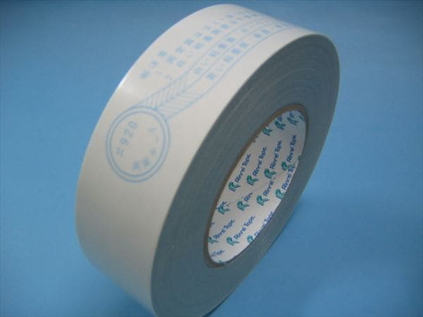 リンレイ 920 強弱両面テープ 40mmX25m 1箱 30巻入 | 工業用テープ