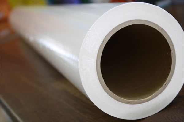 輸入 水性両面テープ ログロール原反 1040mmX20m | 工業用テープ・産業