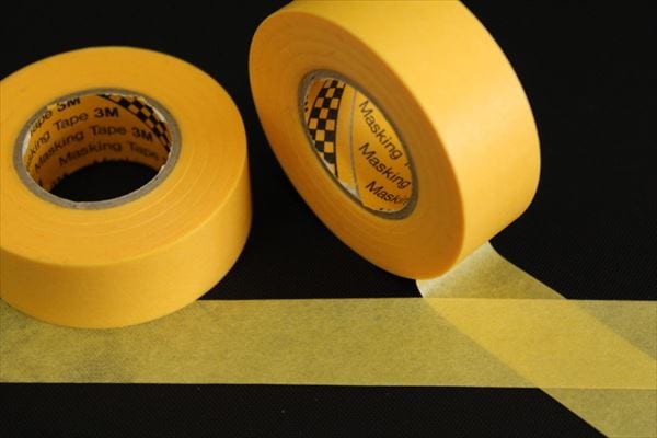 3M 243J Plus ޥ󥰥ơ 18mmX18mȢ70