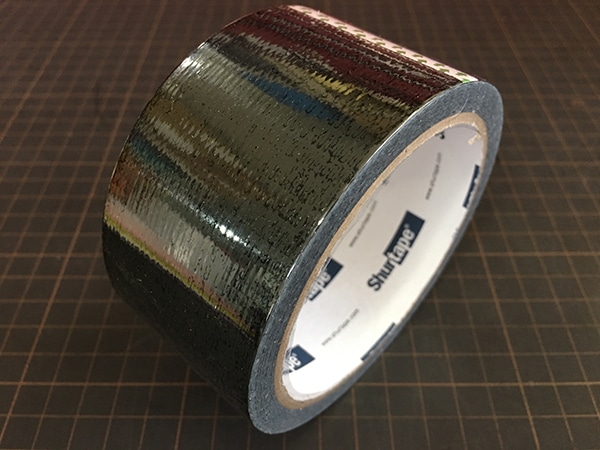 ������ �ѥ�ơ��� 48mmX10m ��