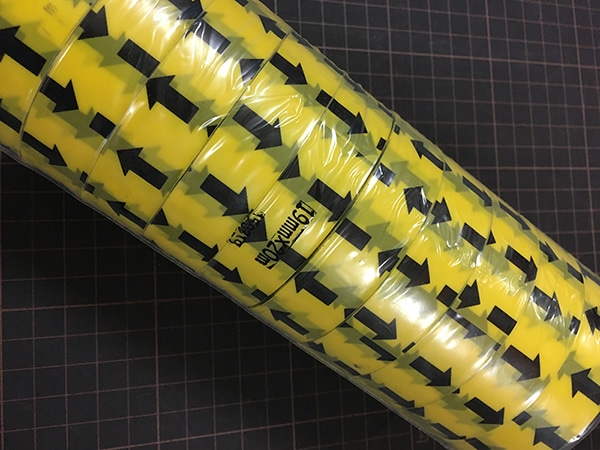 ����ӥˡ��륢�����ơ��ס�ɽ��������19mmX20m��10����