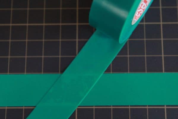 �ƥ���4251PVC �ӥˡ���ơ��ס�50mmX20m��1Ȣ��80�������ߤɤ�