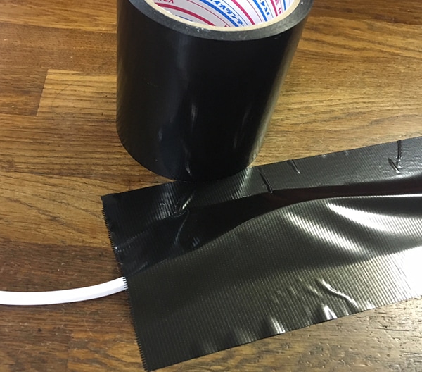 ������ƥå�����CK-06BK�����ߥ����ɸ����ѡ������ѥ������ơ��ס�100mmX20m��