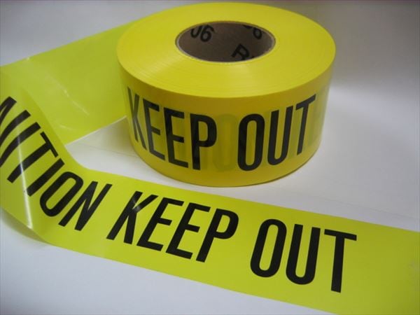 Caution Keep Out 表示テープ 75mmx300m巻 安全関連テープ バリケードテープ 英文表示非粘着バリケードテープ Caution Keep Out 表示テープ 遠藤商会オンラインショップ Caution Keep Out 表示テープ 75mmx300m巻 安全関連テープ バリケードテープ 英文表示非粘着バリケードテープ Caution Keep Out 表示テープ 遠藤商会オンラインショップ