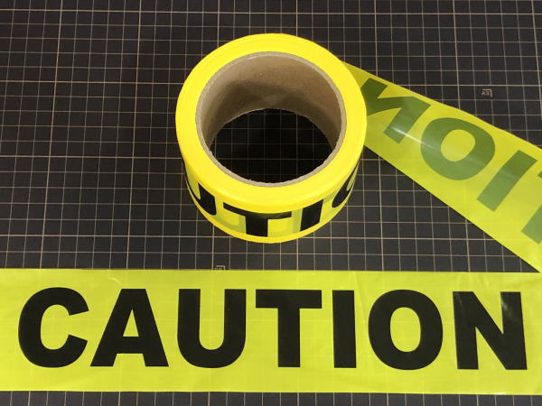 CAUTION TAPE ơ 300եȴ