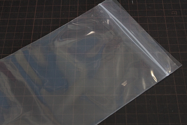 ユニパック A-8 70X50 200枚入り | 梱包・包装資材,ポリ袋,ユニパック