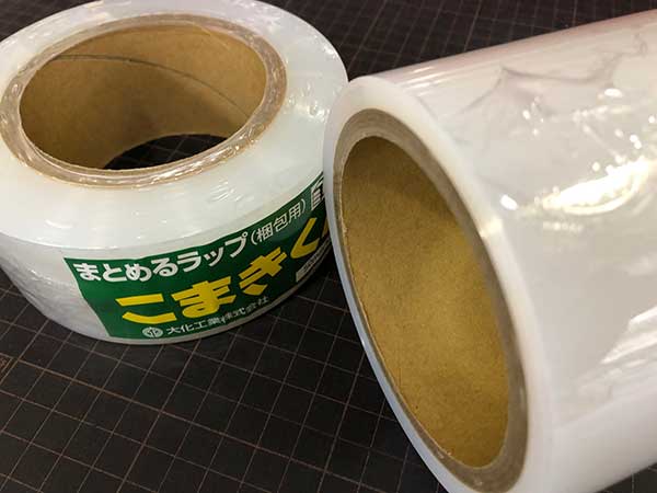 �粽���ȡ���������åס����ޤ�����50mmX300m����1Ȣ��36����